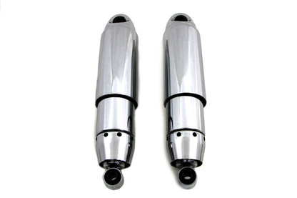 AEE 12 Chrome Shock Set