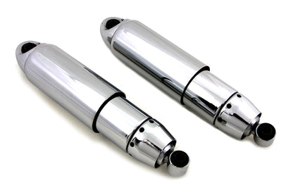AEE 12 Chrome Shock Set