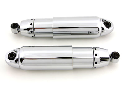 AEE 12 Chrome Shock Set