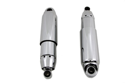 AEE 12 Chrome Shock Set