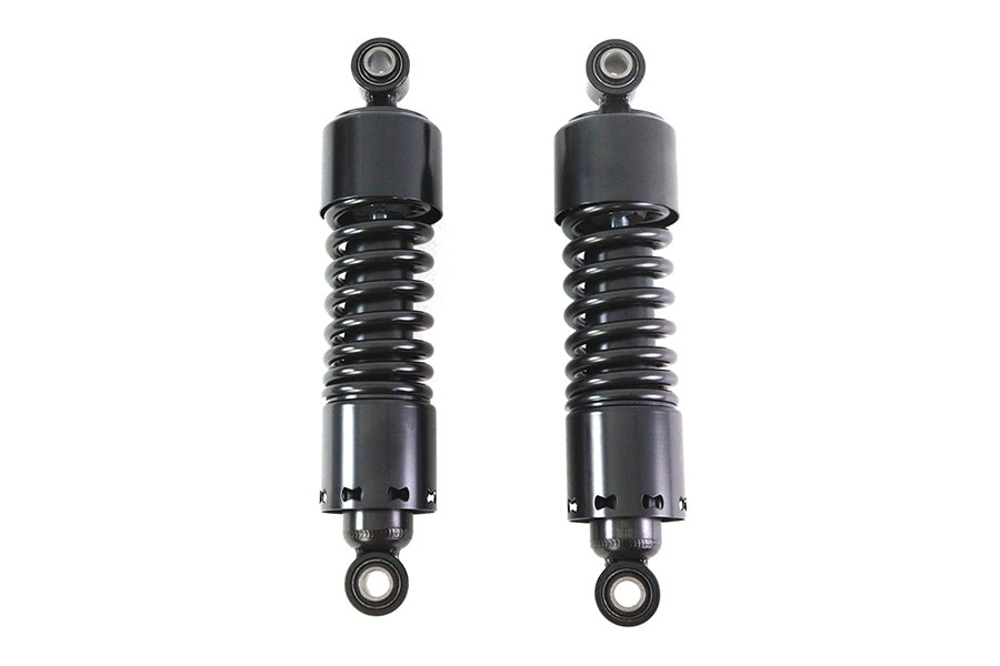 AEE 11-1/2 Shock Set Black