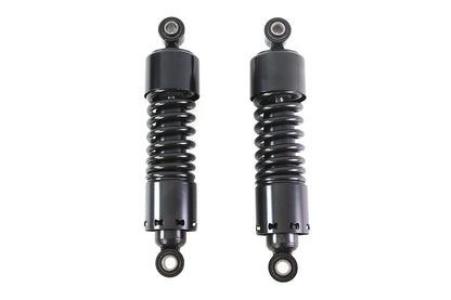 AEE 11-1/2 Shock Set Black