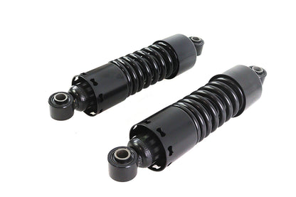 AEE 11-1/2 Shock Set Black