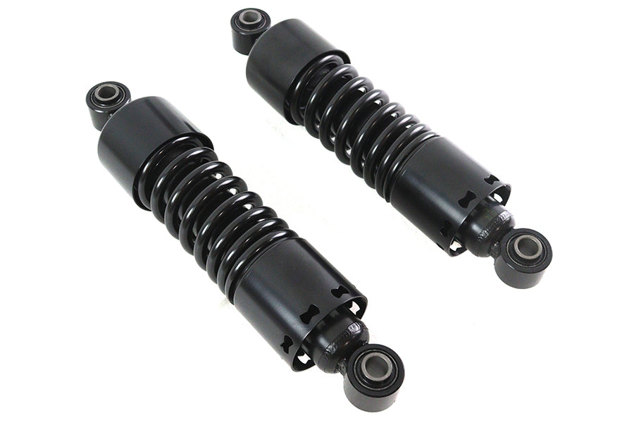 AEE 11-1/2 Shock Set Black