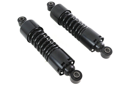 AEE 11-1/2 Shock Set Black