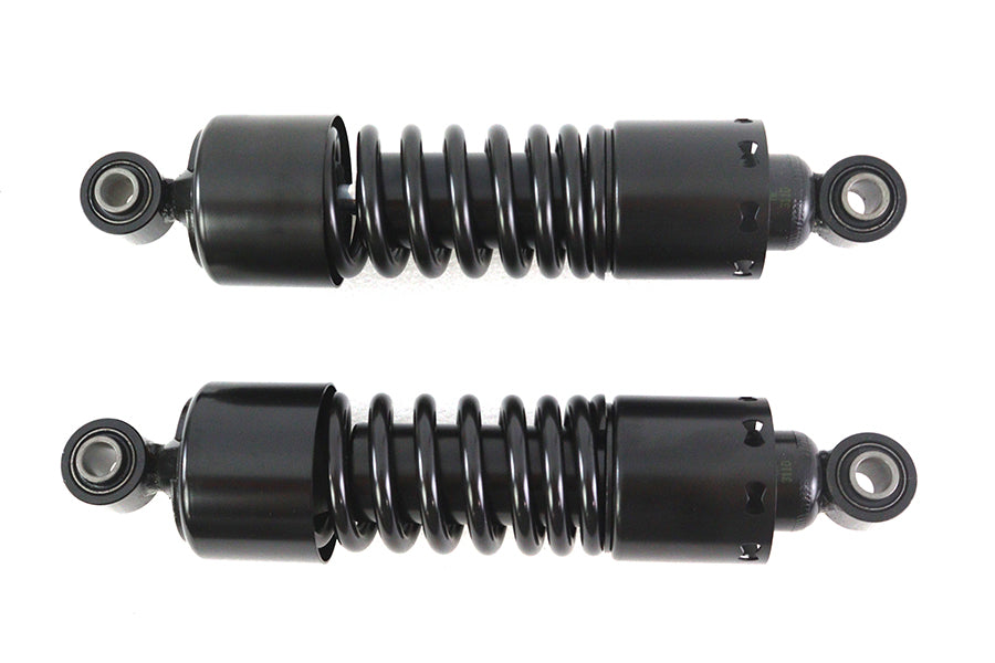 AEE 11-1/2 Shock Set Black