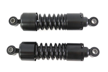 AEE 11-1/2 Shock Set Black