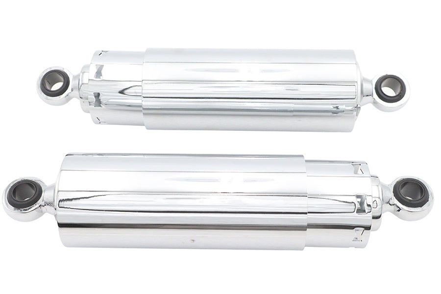 11 AEE Shock Set with Covered Springs