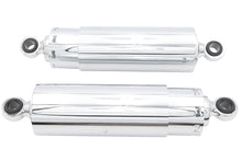11 AEE Shock Set with Covered Springs