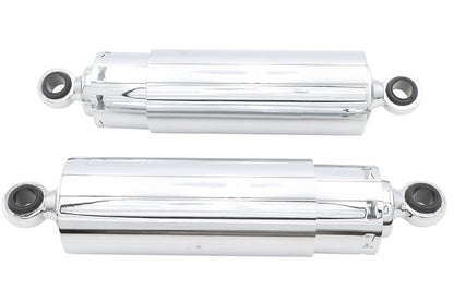 11 AEE Shock Set with Covered Springs