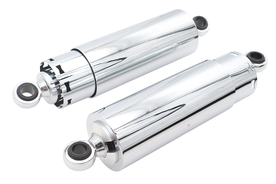 11 AEE Shock Set with Covered Springs