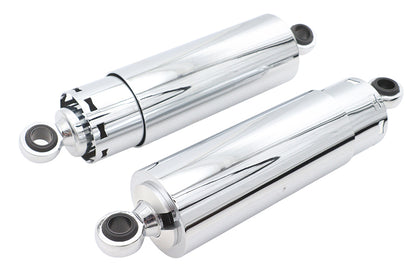 11 AEE Shock Set with Covered Springs