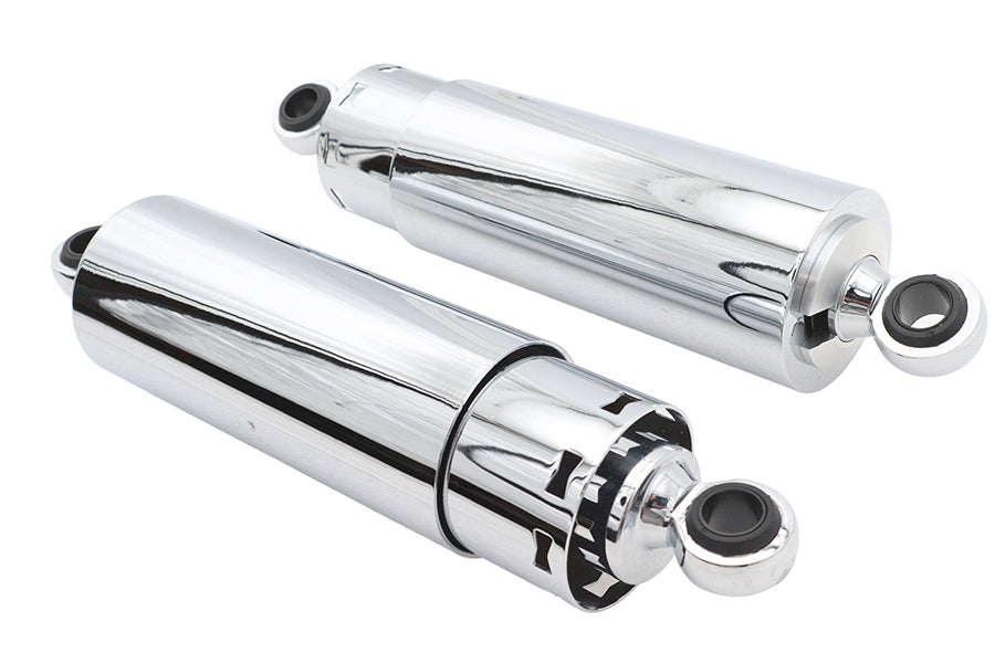 11 AEE Shock Set with Covered Springs