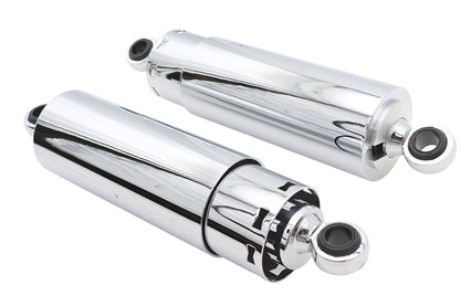 11 AEE Shock Set with Covered Springs