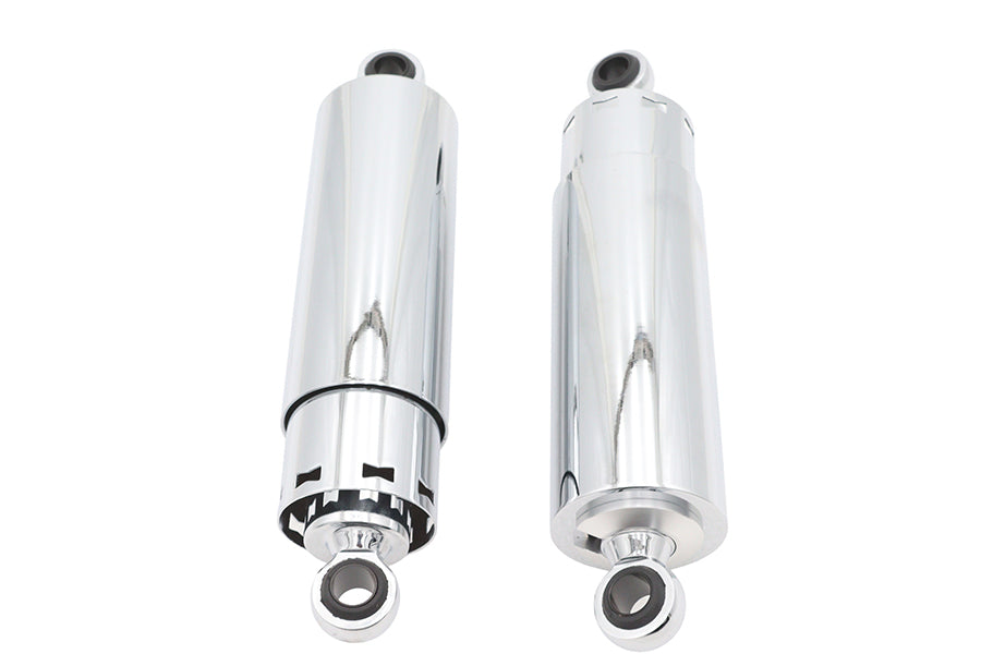 11 AEE Shock Set with Covered Springs