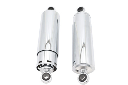 11 AEE Shock Set with Covered Springs
