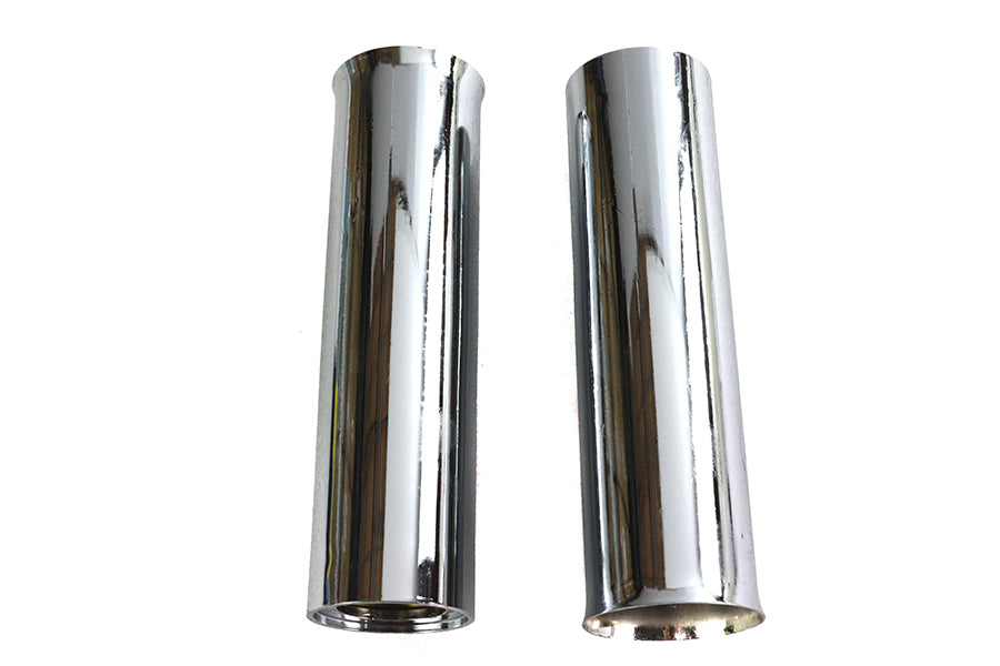 Chrome Shock Spring Cover Set
