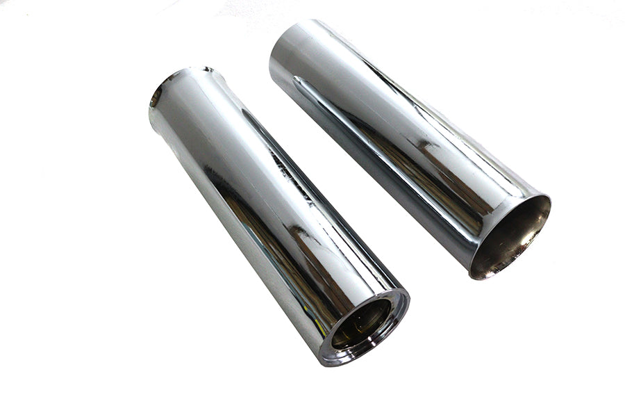 Chrome Shock Spring Cover Set