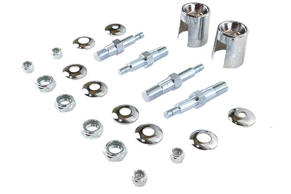 Shock Stud Conversion Kit