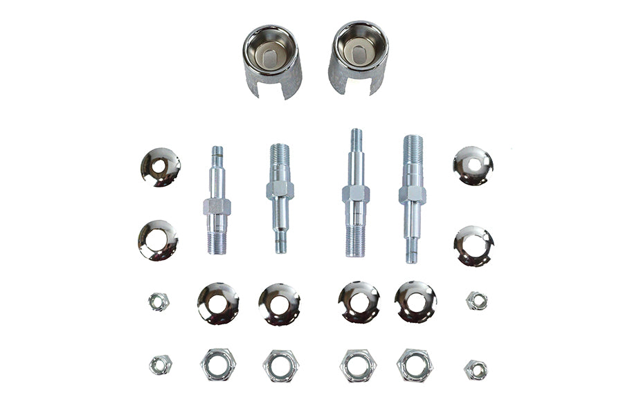 Shock Stud Conversion Kit
