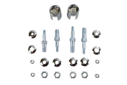 Shock Stud Conversion Kit