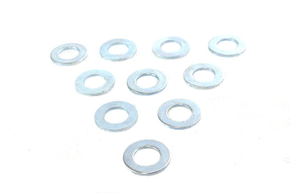 Zinc 5/8 Hole Shock Stud Washer