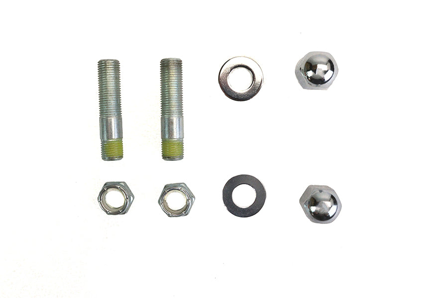 Lower Shock Stud Kit