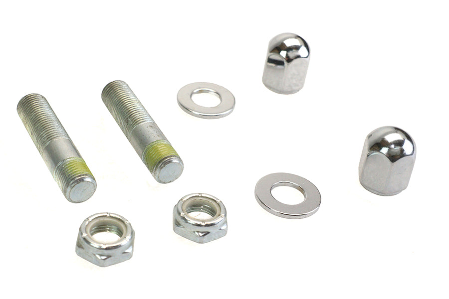 Lower Shock Stud Kit