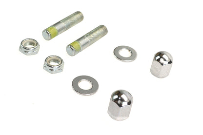 Lower Shock Stud Kit