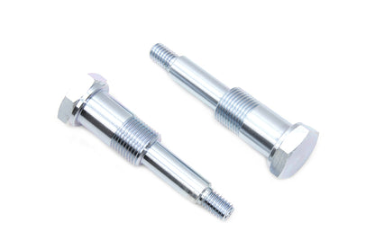 Upper Shock Stud Kit Zinc