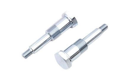 Upper Shock Stud Kit Zinc