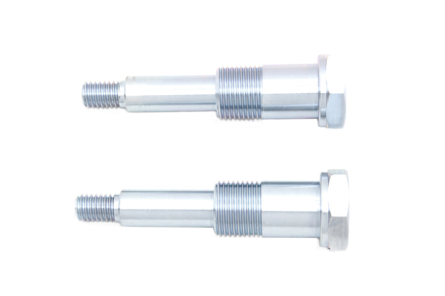 Upper Shock Stud Kit Zinc