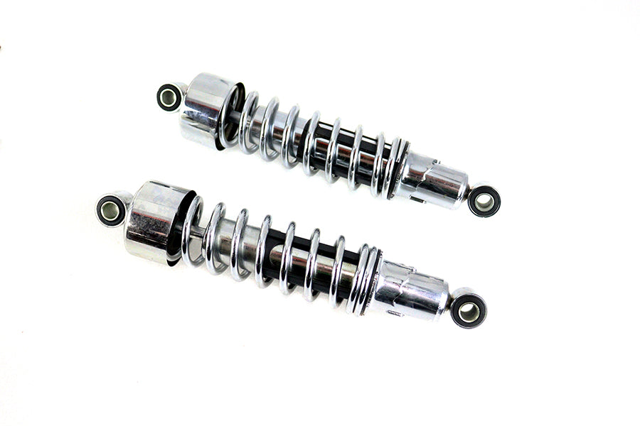 11-3/4 Hugger Shock Set