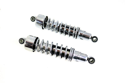 11-3/4 Hugger Shock Set