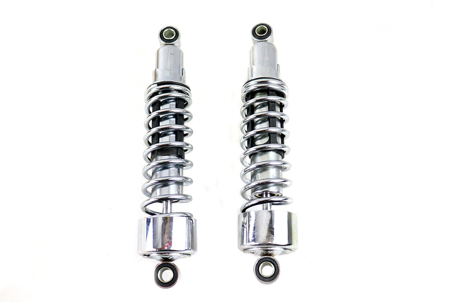 11-3/4 Hugger Shock Set