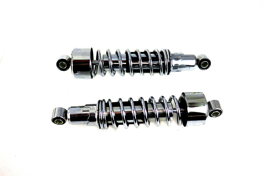 11-3/4 Hugger Shock Set