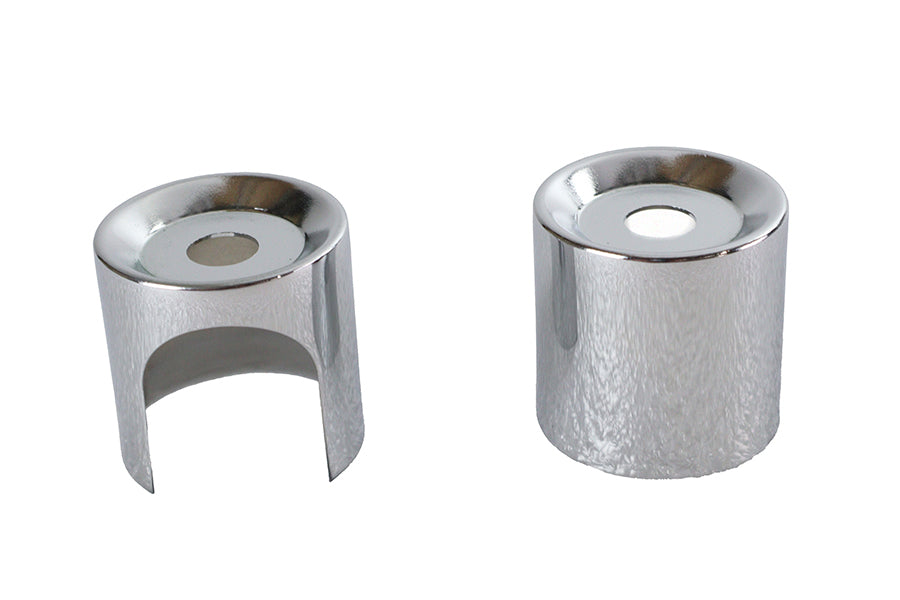 Shock Stud Cover Set Upper Chrome