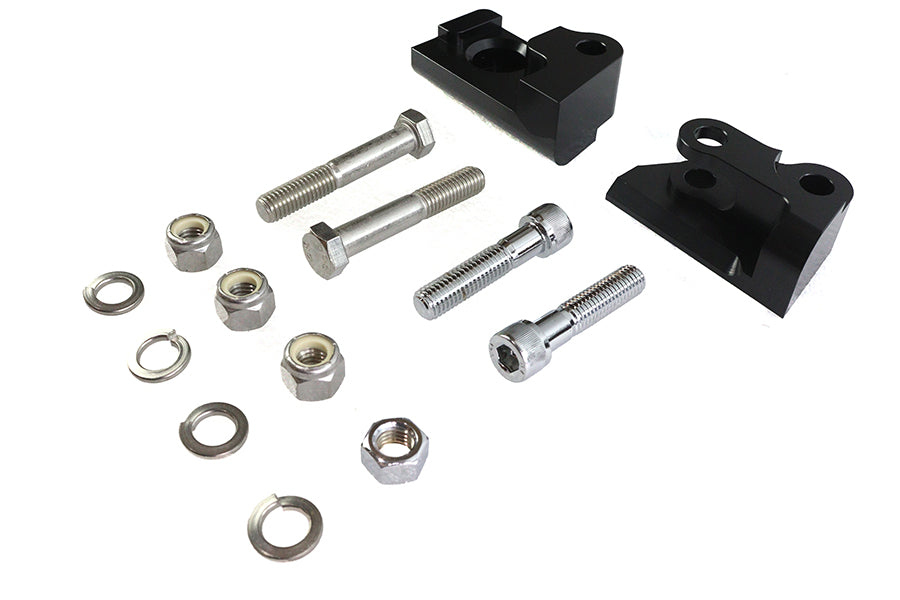 Rear Shock Lowering Kit
