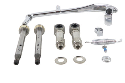 Full Lowering Kit