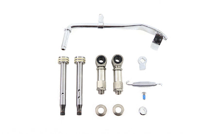 Full Lowering Kit