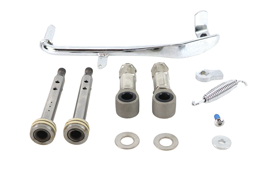 Full Lowering Kit