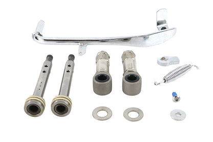 Full Lowering Kit