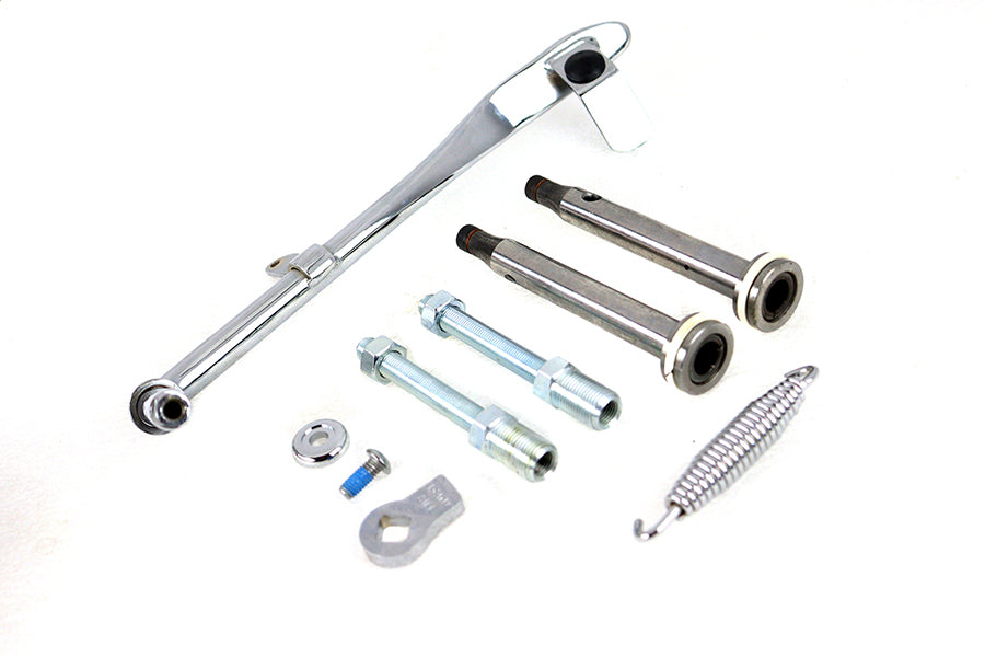 Full Lowering Kit