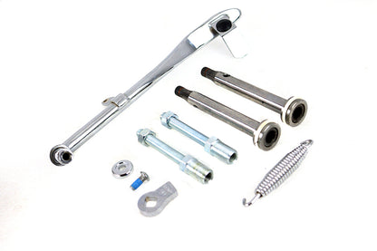 Full Lowering Kit