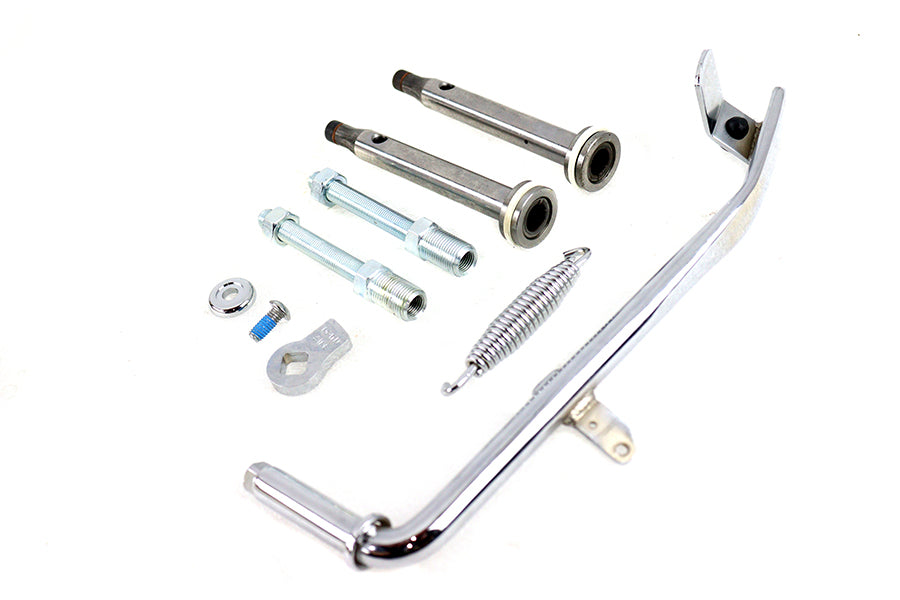 Full Lowering Kit