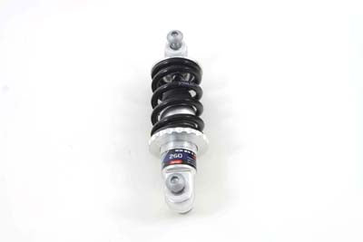 5 Mini Seat Mount Shock