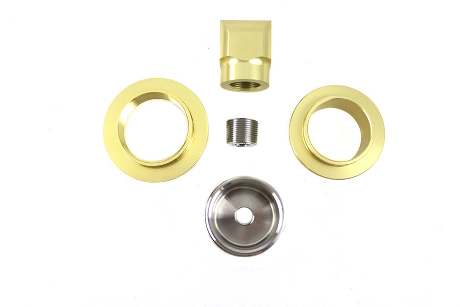FXBB Rear Shock Lowering Kit
