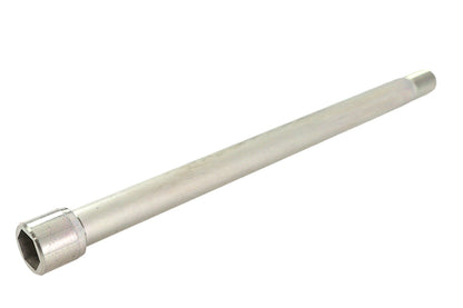 OE FXBB Pivot Shaft Zinc Plated