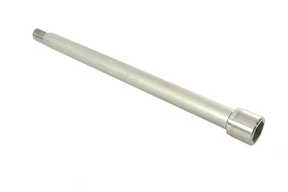OE FXBB Pivot Shaft Zinc Plated
