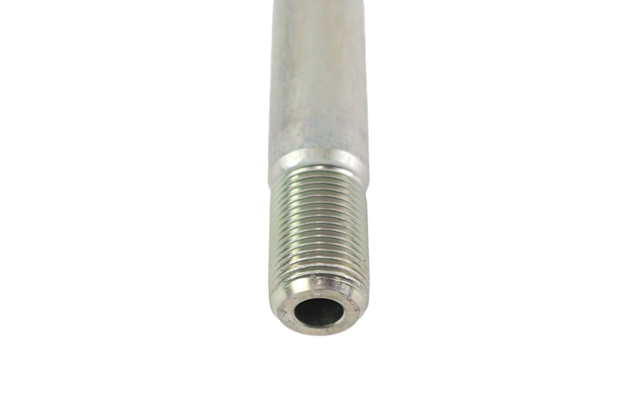OE FXBB Pivot Shaft Zinc Plated